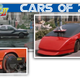 Illustration for article titled What iBack To The Future Part 2/i Tells Us About The Cars Of 2015